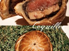 -壳里西餐厅Coquille Seafood Bistro(蒙自路店)