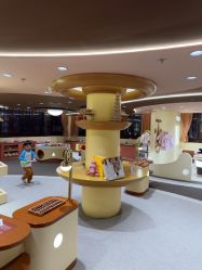 -奈尔宝·国风主题儿童乐园·亲子餐厅(豫园商城店)