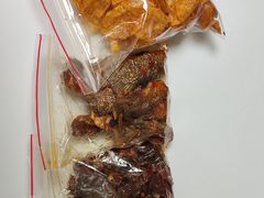 -卤师傅常德酱板鸭三十年老店
