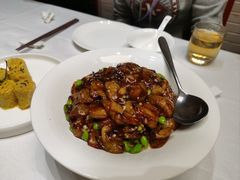 -到家尝北京菜(西坝河店)
