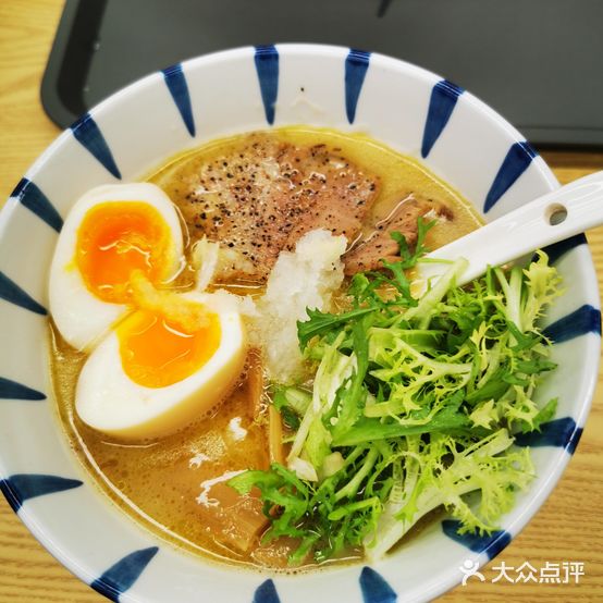 ok拉面(磐基中心店)