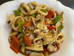 -杨记海鲜楼(三门黑金冠店)