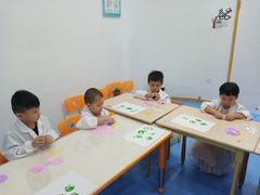 -科晓兔外教英文·数学思维·乐高编程·科学实验(怡山校区)