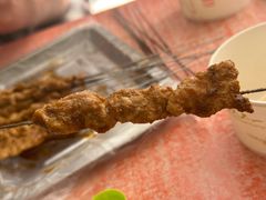 -酒宝荡烧烤(长航局江大路住宅小区店)