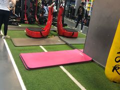 -UltraForce超源健身私教工作室(长楹天街精品店)