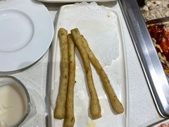 -海底捞火锅(万丰桥店)