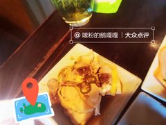 -青藤茶馆(南山路店)