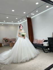 点击看大图 -纯色时光婚纱艺术馆WHITE