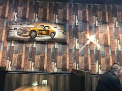 -三江烤鱼(张家巷店)