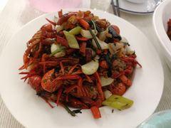 口味虾-一起吃小龙虾·海鲜(海珠店)