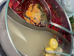 -花田里捞牛火锅(天润店)