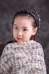 -布恩儿童摄影
