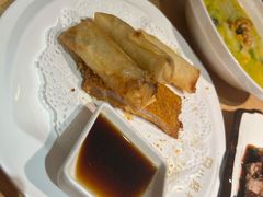 老上海春卷-小绍兴(南翔印象城店)