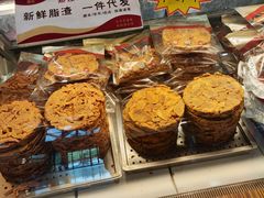 -郑庄脂渣海鲜楼(九水路店)