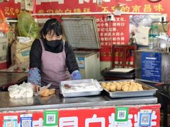 -老南昌白糖糕(大士院店)