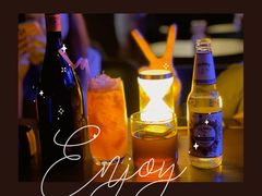 -MM·五声·音乐人与调酒师(西安路店)