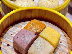 -云锦壹号·淮扬宴(徐汇万科店)