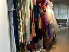 -拍刻风照相馆(大华虎城中心店)