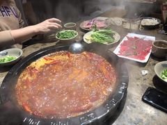 -重庆渝达老火锅(春熙路店)