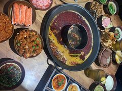 -楠火锅(龙阳广场店)