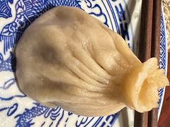 -南京大牌档(香港广场店)