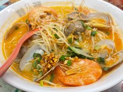 -新辉港式茶餐厅(北栅店)