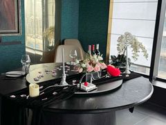 -烛影拾光观景餐厅·创意菜·摄影·小提琴(大唐不夜城店)