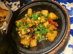 -遇见长安(兰州中心店)