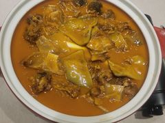 -西贝海鲜汇(槐安路店)