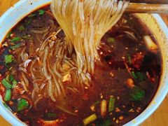 -白家高记肥肠粉(总店)