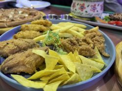 -玩元素·家庭游乐成长中心(香格里拉店)