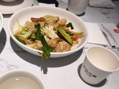 -关东小磨东北菜(漕河泾印象城店)