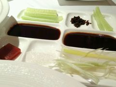 -同喜烤鸭店(光芒店)