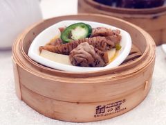 -龙的酒楼·手工早茶·顺德菜(近良路店)
