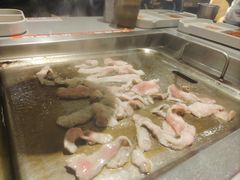 -赞酱川式烤肉(蜀都万达店)