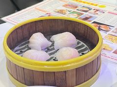-澳门陈光记烧味饭店(南京德基广场店)
