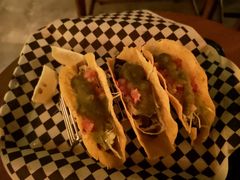 Best&nbsp;Taco&nbsp;塔可-RMK Shochu Bar(三诺店)
