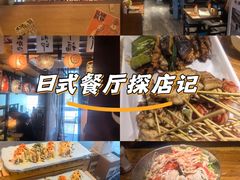 -王氏炉匠·烧鸟放题自助(三里屯店)