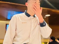 -海底捞火锅(东百中心店)