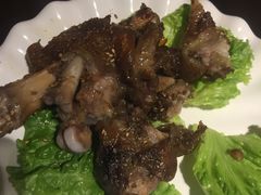 -三个大叔东北烧烤·砂锅菜(西三旗店)