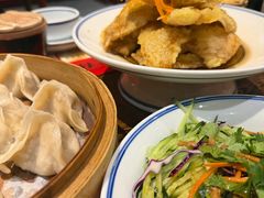 -新兴园饺子馆(河南街店)
