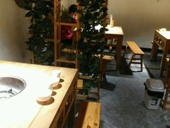 -大众跷脚牛肉馆·非遗传承单位(峨眉山店)