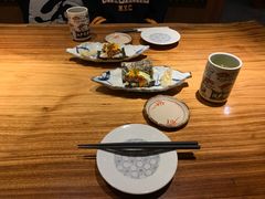 -江户前寿司(好运街店)