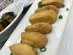 -客家汇·客家传承菜(水库店)