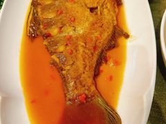 -汉水谣·江景餐厅(江滩店)