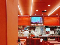 -喜家德虾仁水饺(长泰广场店)