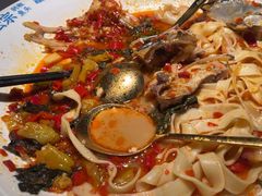 -坛宗剁椒鱼头(河西王府井店)