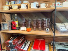 -时光花园(白鹭洲店)