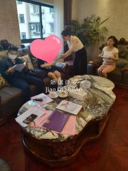点击看大图 -蓓爱娇琪月子会所(虹口店)
