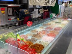 -成都你六姐·牛肉冒菜(城市集市合生汇店)